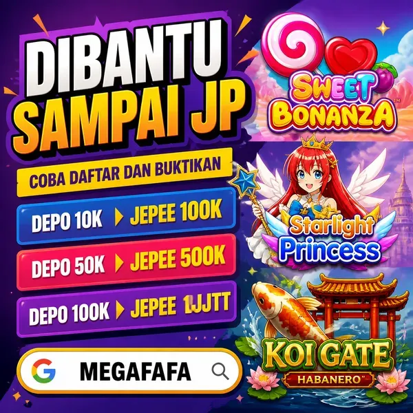 situs pembobol slot